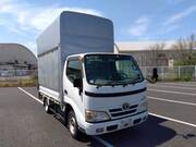 2008 TOYOTA DYNA 0.95ton