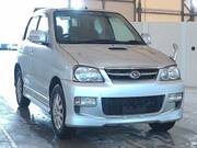 2006 DAIHATSU TERIOS KID CUSTOM X