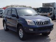 2003 TOYOTA LAND CRUISER PRADO TX