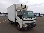 2008 TOYOTA DYNA 2ton