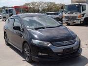 2010 HONDA INSIGHT G