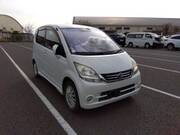 2011 DAIHATSU MOVE