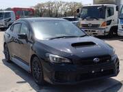 2019 SUBARU WRX STI