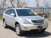 2005 TOYOTA HARRIER