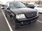 2005 FORD EXPLORER XLT