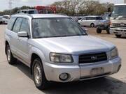 2003 SUBARU FORESTER X20