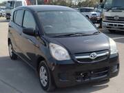 2011 DAIHATSU MIRA X