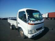 2000 HINO DUTRO 2ton