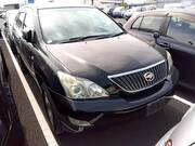 2006 TOYOTA HARRIER