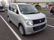 2015 SUZUKI WAGON R FX