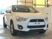 2013 MITSUBISHI RVR G