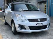 2016 SUZUKI SWIFT XG