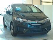 2015 HONDA FIT HYBRID