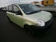 2009 TOYOTA SIENTA X LIMITED