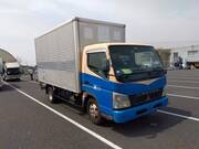 2007 MITSUBISHI CANTER 3ton