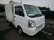 2018 SUZUKI CARRY TRUCK 0.35ton