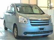 2009 TOYOTA NOAH X L SELECTION