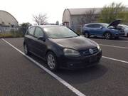 2007 VOLKSWAGEN GOLF GT TSI