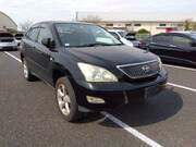 2006 TOYOTA HARRIER