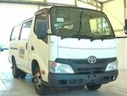 2011 TOYOTA DYNA 2ton