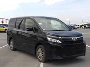 2018 TOYOTA VOXY X