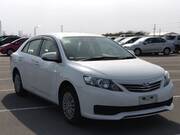 2014 TOYOTA ALLION