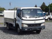 2005 TOYOTA TOYOACE TRUCK 3ton