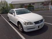 2005 TOYOTA MARK X 250G