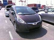 2011 HONDA FIT X