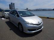 2015 TOYOTA WISH 1.8X