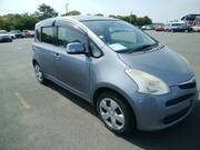 2006 TOYOTA RACTIS X