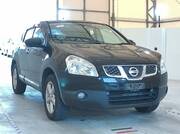 2011 NISSAN DUALIS 20G