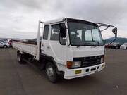 1990 MITSUBISHI FIGHTER 4.05ton