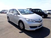 2014 TOYOTA WISH 1.8X