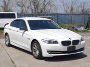 2012 BMW 5 SERIES