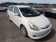 2009 TOYOTA WISH