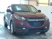 2014 HONDA VEZEL