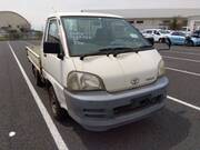 2007 TOYOTA TOWNACE TRUCK 0.75ton