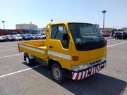 2000 TOYOTA TOYOACE TRUCK FLAT BODY 1.5ton