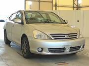 2002 TOYOTA ALLION