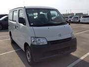 2013 TOYOTA LITEACE VAN DX