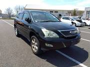 2007 TOYOTA HARRIER 240G