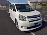 2009 TOYOTA NOAH S G EDITION