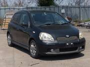 2003 TOYOTA VITZ RS