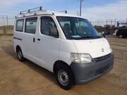 2012 TOYOTA LITEACE VAN DX