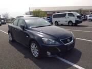 2005 LEXUS IS