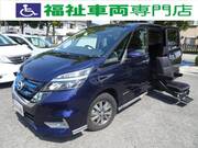 2019 NISSAN SERENA