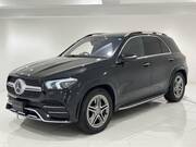 2022 MERCEDES BENZ GLE