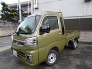 2024 DAIHATSU HIJET TRUCK