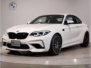 2019 BMW M2